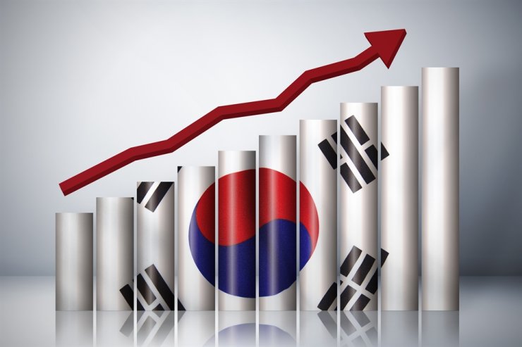 Positive signs for South Korea’s economy