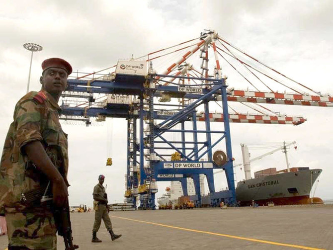 Somalia’s Rebuke of UAE Highlights Influence of Saudi Arabia.