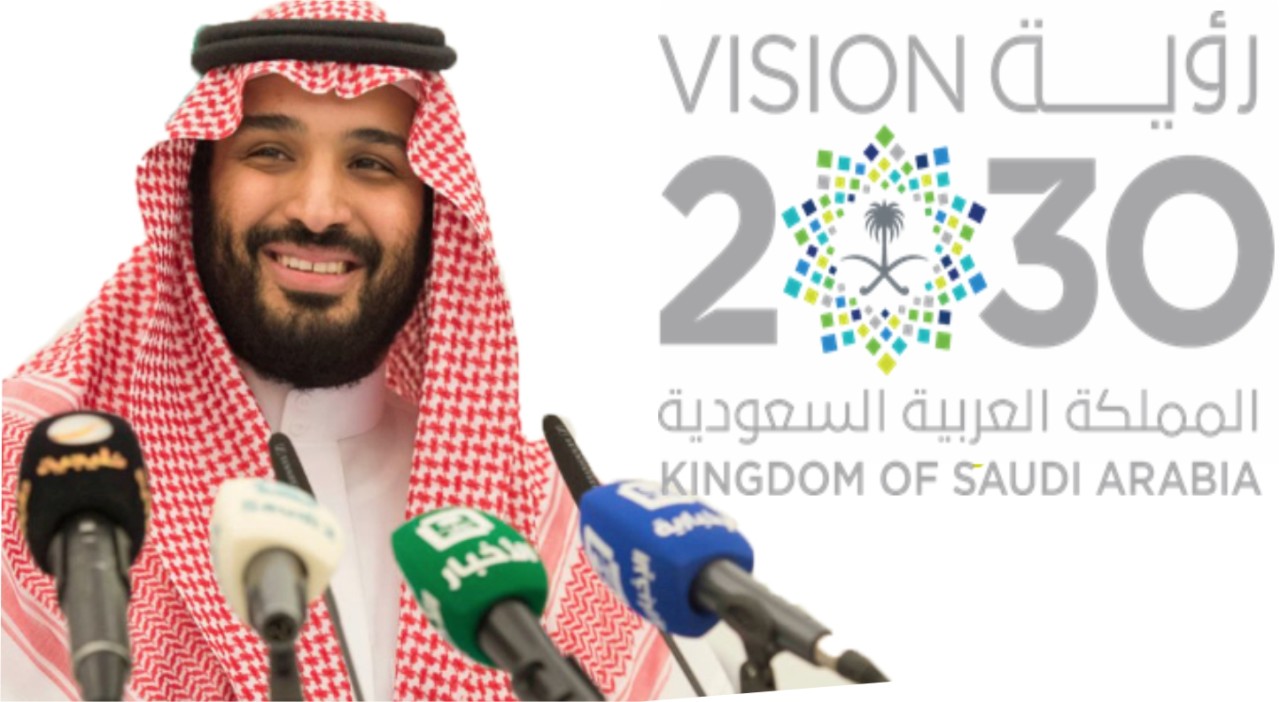 Testing Saudi Arabia's Vision 2030: From Oil Giant to Tourist Hub.