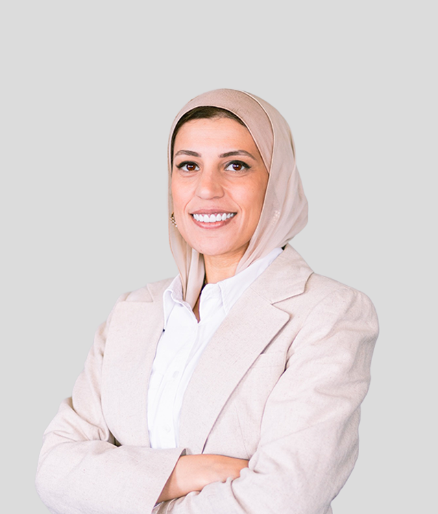 Basmaa Badaway