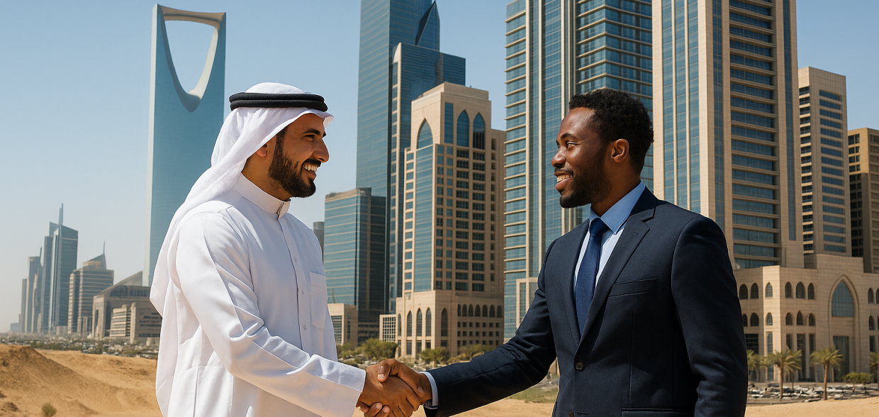 KSA starts enforcing non-Saudi real estate ownership rules.