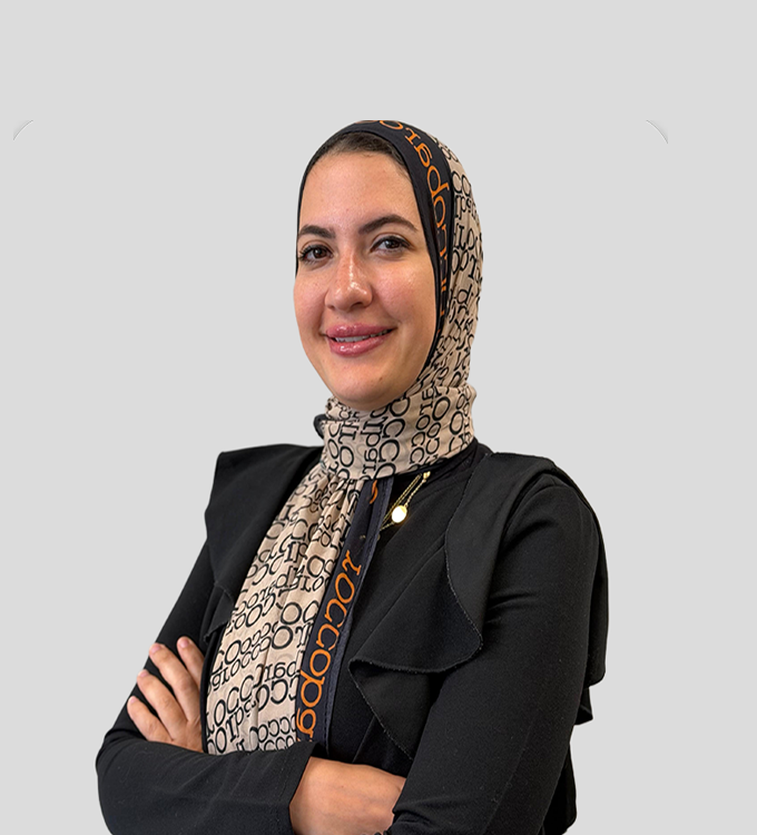 Mariam Sherif 