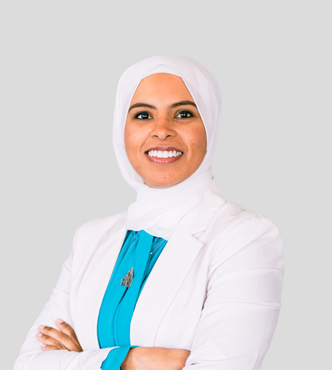 Ola ismail 