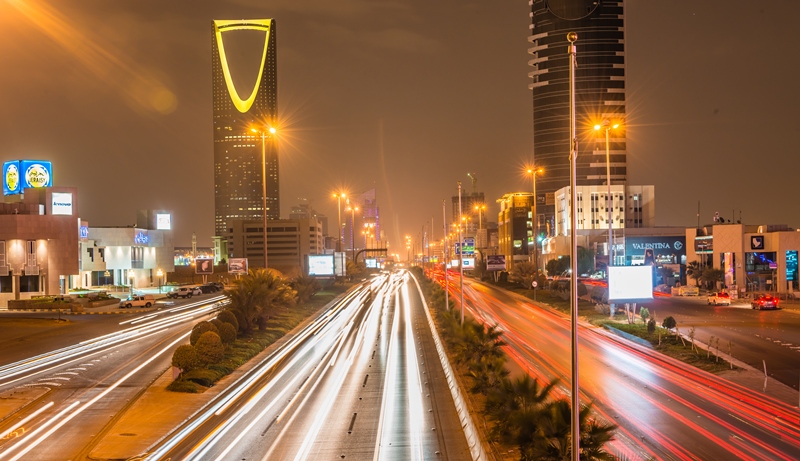 Saudis Signal Intention to Ease Pace of Bond Sales.