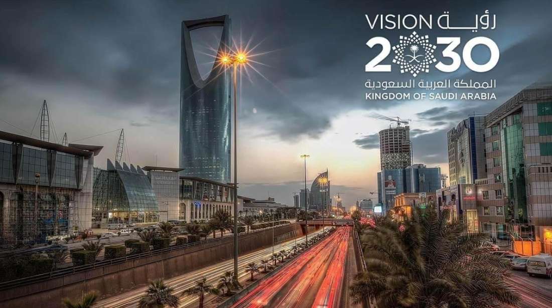 Saudi Arabia Shifts Vision 2030 Projects to Private Sector.