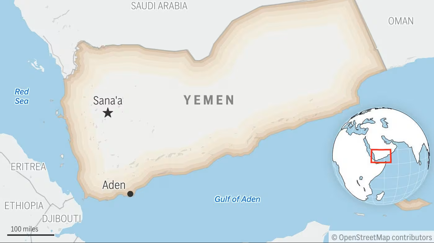 Saudi-Backed Forces Regain Control of Strategic Yemeni Region.
