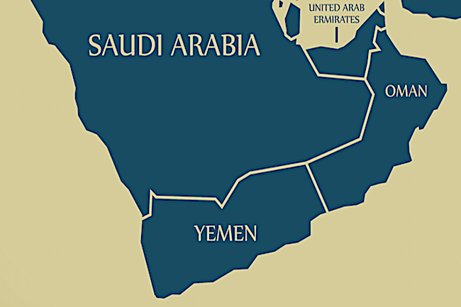 Saudi Arabia Calls For Yemen Talks As Tensions Rise With UAE.