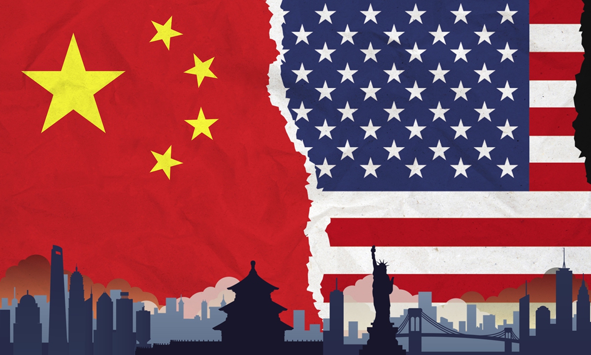 China Sparks Fresh Tensions Between Washington and Ottawa