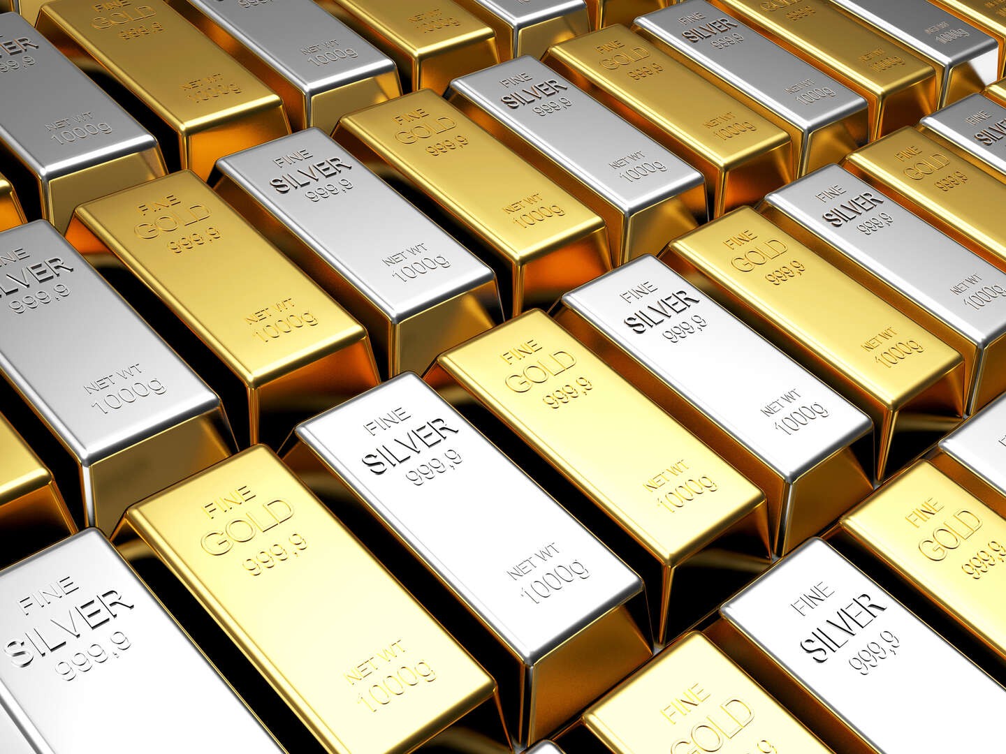 From Greenland to Global Markets: Why Assets Are Moving Now