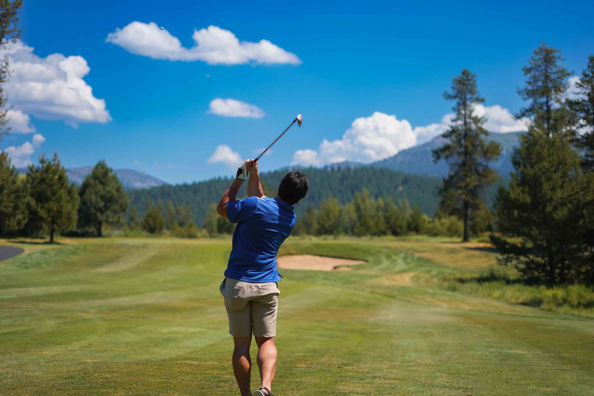Saudi Arabia’s LIV Golf Is Running Out of Time in Fight with PGA Tour.