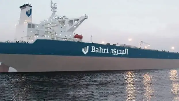 Saudi Tanker Giant Bahri Snaps Up Ships as Rates Near USD200,000 a Day.