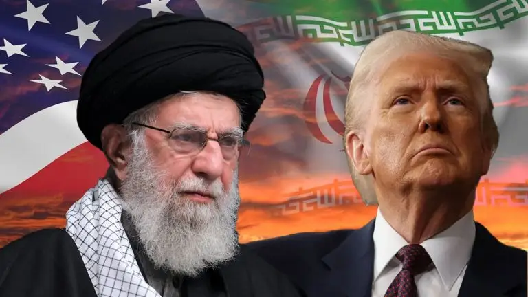 US–Iran Talks: Diplomacy Under Pressure