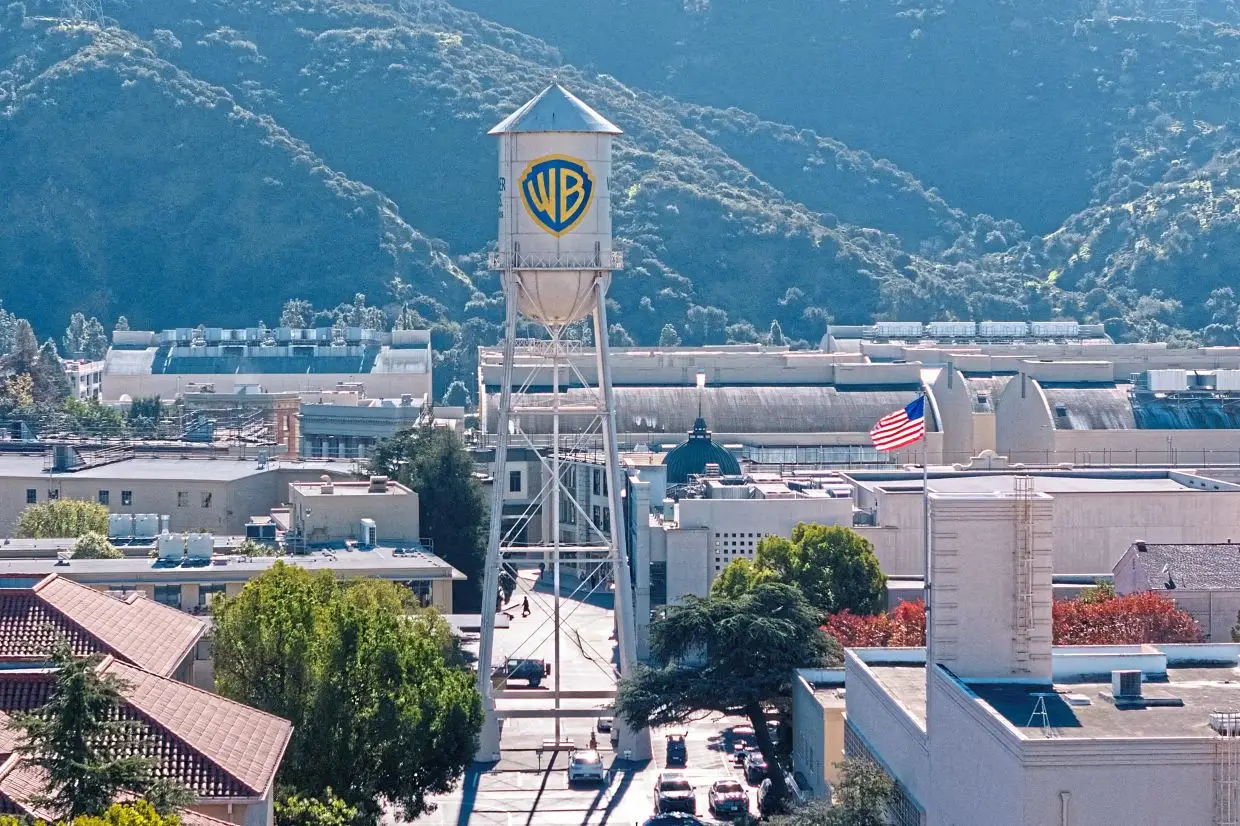 Warner Bros Showdown Nears Finale