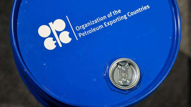 Some OPEC+ nations see scope to resume supply hikes in April.