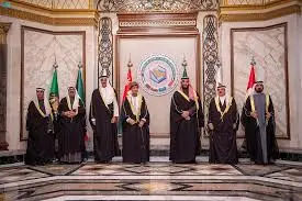 Iran war is a risk to the flow of Gulf funds around the globe.