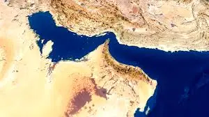 Gulf states consider new pipelines to avoid Strait of Hormuz.