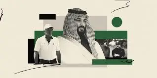 Saudi Arabia wins the sports investment game even as LIV Golf faces financial reckoning.