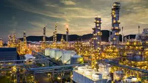 Saudi Arabia’s Crucial East-West Oil Pipeline Hit by Drone.