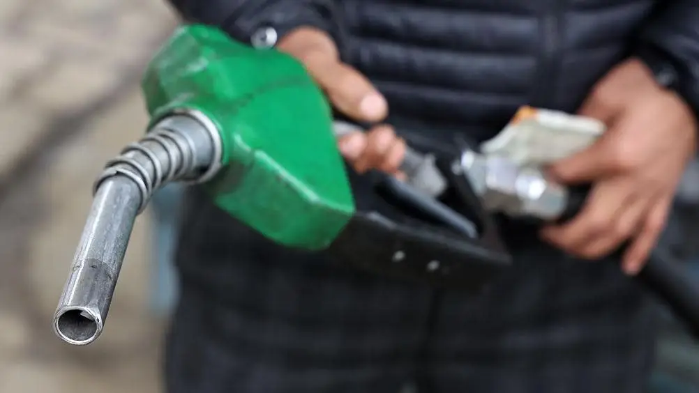 Oil tops $100 as markets weigh US blockade threat against Iran but full escalation far from certain.