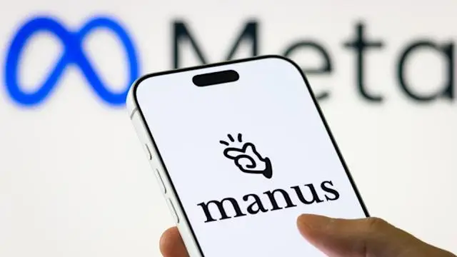 China blocks Meta's USD 2 bn Manus acquisition in escalating AI technology battle.