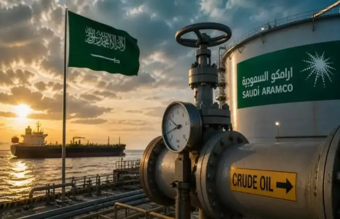 Saudi Arabia Cuts Oil Prices for June From Record-High Premium.