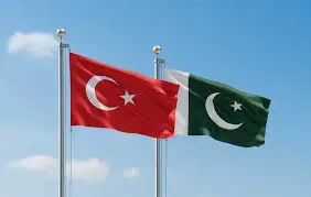 Pakistan signals Turkey, Qatar may join Saudi defense pact.