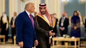 US-Saudi civil nuclear pact lacks 