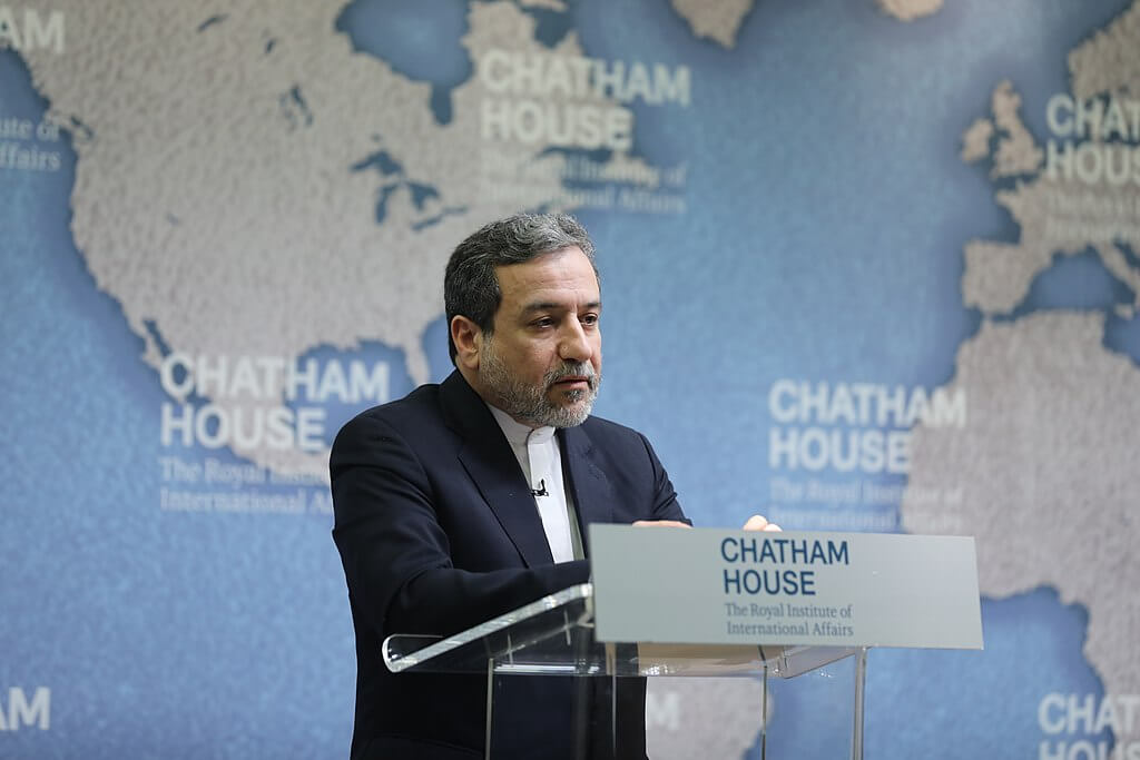Araghchi leaves Islamabad without meeting US envoys as ceasefire diplomacy stalls