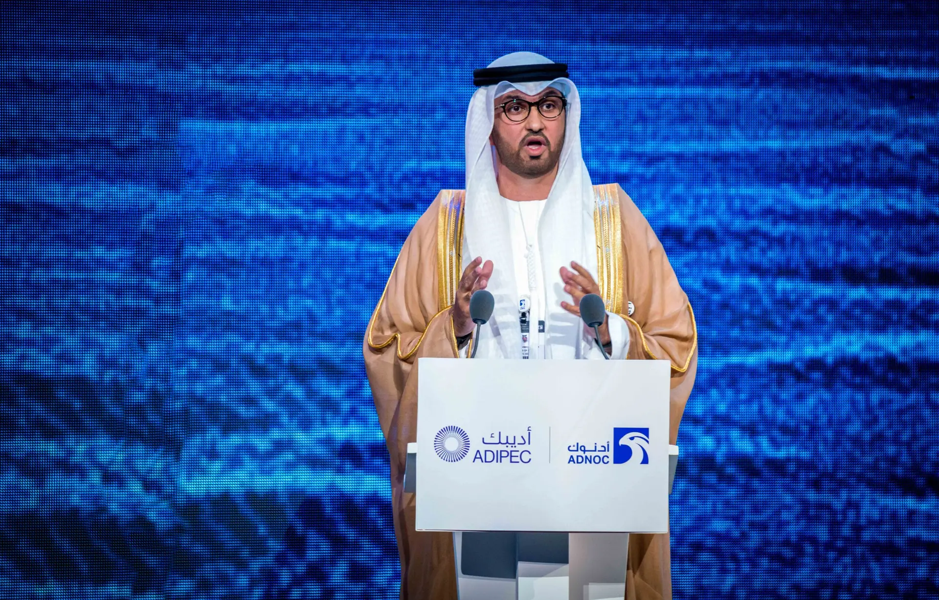 ADNOC chief says OPEC exit unlocks faster investment push as UAE targets 5mn bpd capacity