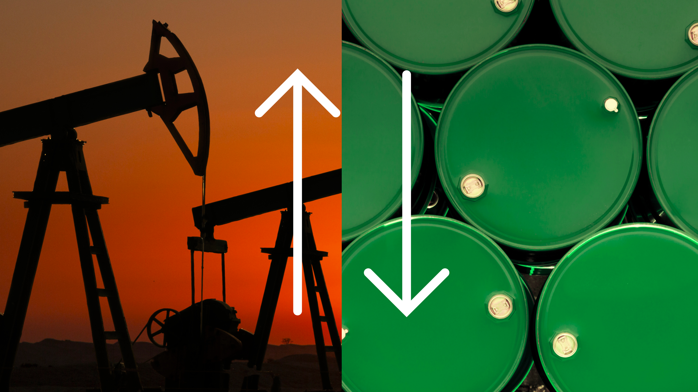 Emerging Markets Split Into Winners and Losers