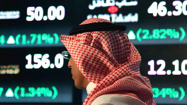 Mideast Stocks: Most Gulf markets edge higher as caution lingers.