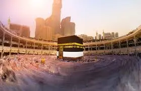 Saudi Arabia concludes Hajj 1447 AH with 1.7 mn pilgrims from 165 countries, departure operations underway.