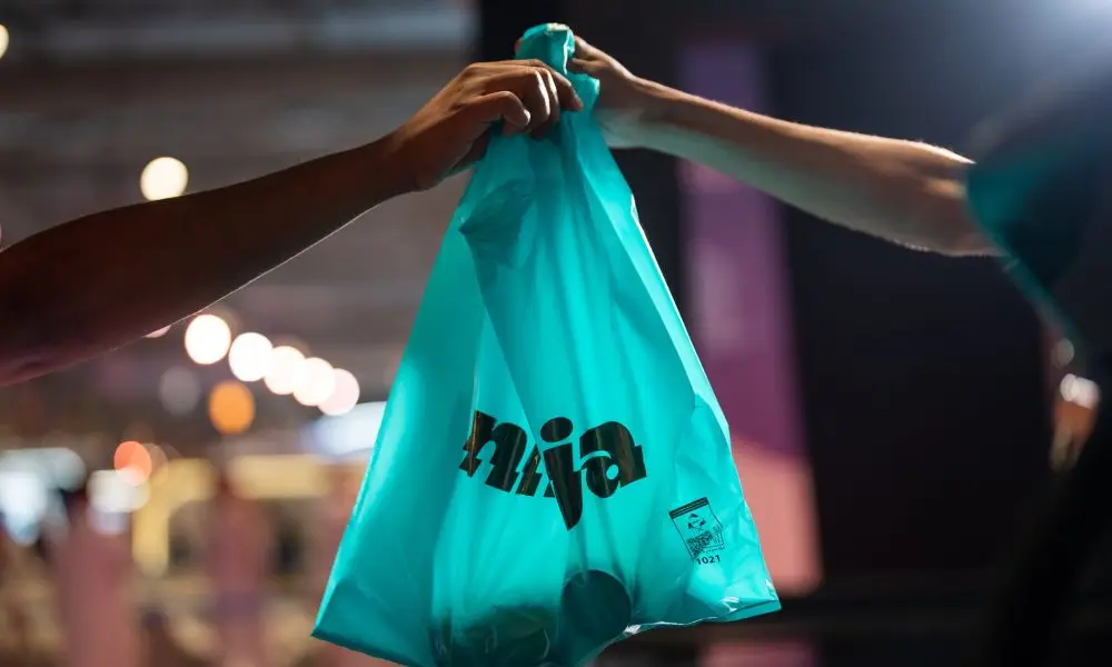 Ninja to reportedly make indicative bid to Delivery Hero for HungerStation.