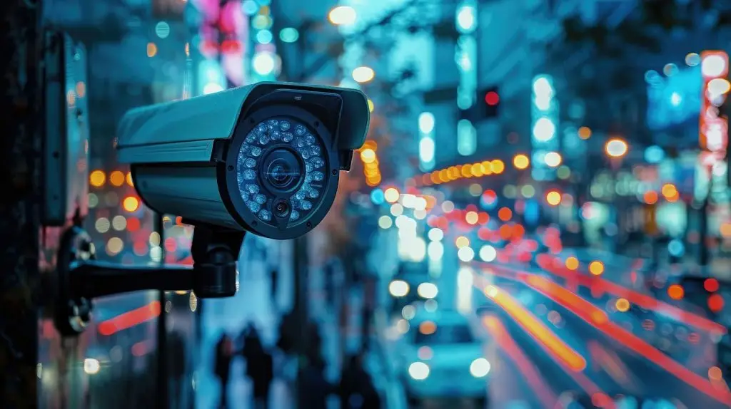 Israel's AI camera hack that killed Khamenei triggers global surveillance security panic.