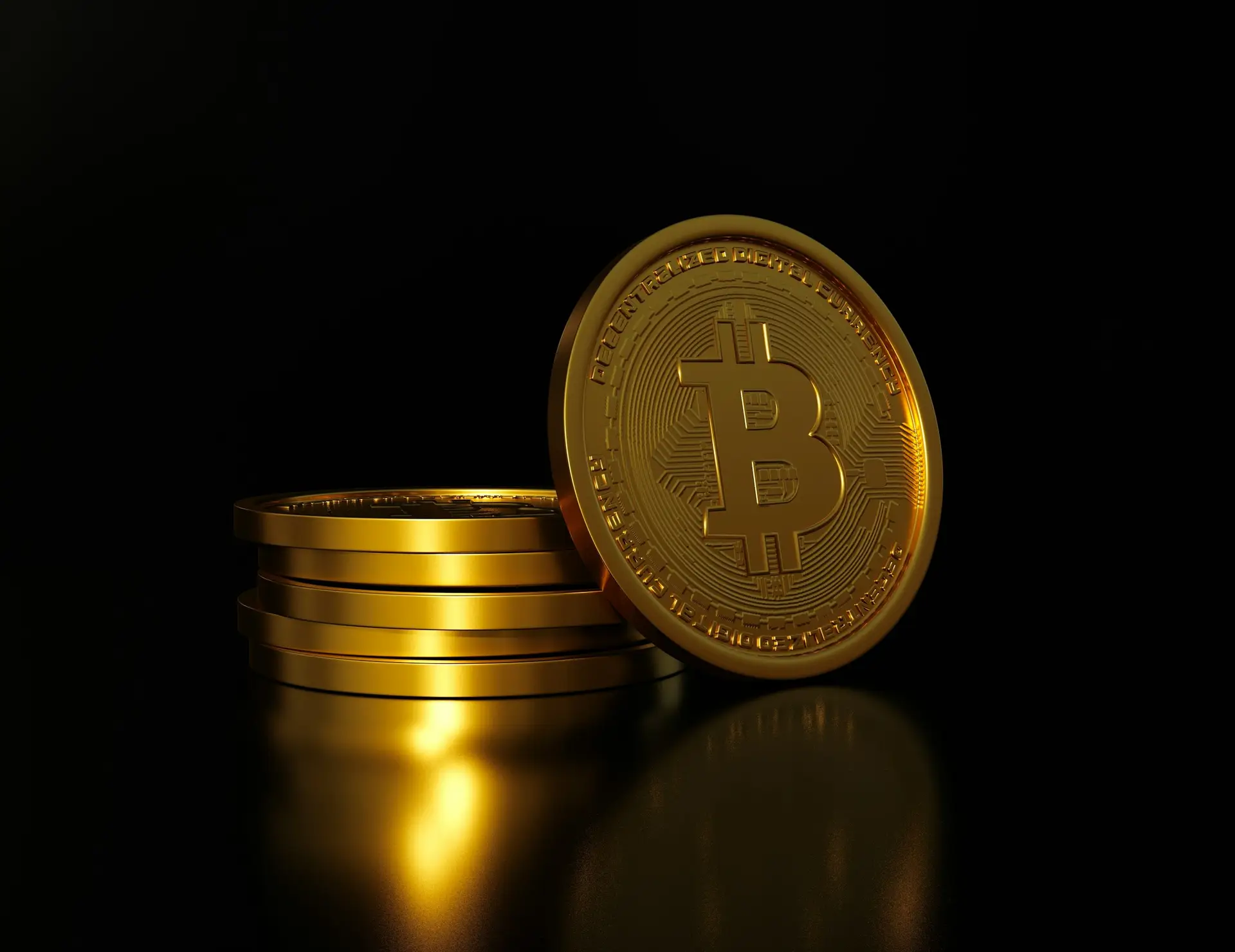 GE: Bitcoin weakens as oil-price spike revives inflation concerns