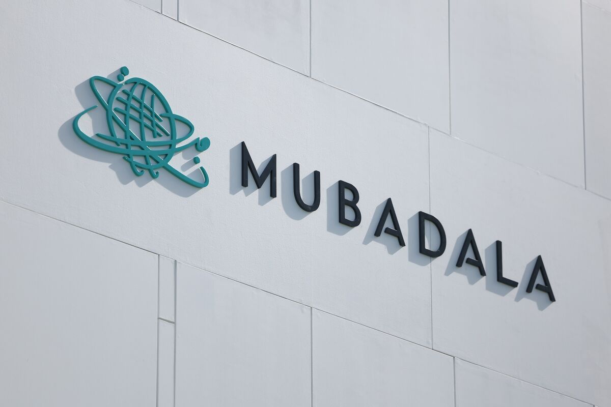 Mubadala Goes Public with Private Credit