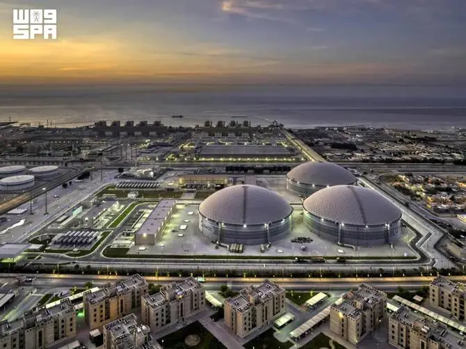 Saudi Water Authority to localise desalination energy recovery devices in a global first outside the US.