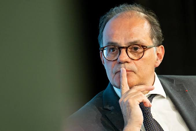 ECB's Moulin says AI risks heightening inflation volatility