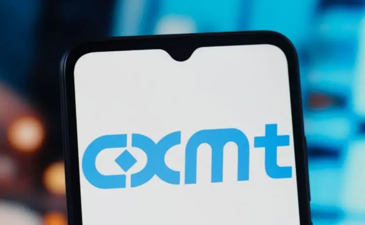 China's CXMT rockets 466% in blockbuster Shanghai debut.