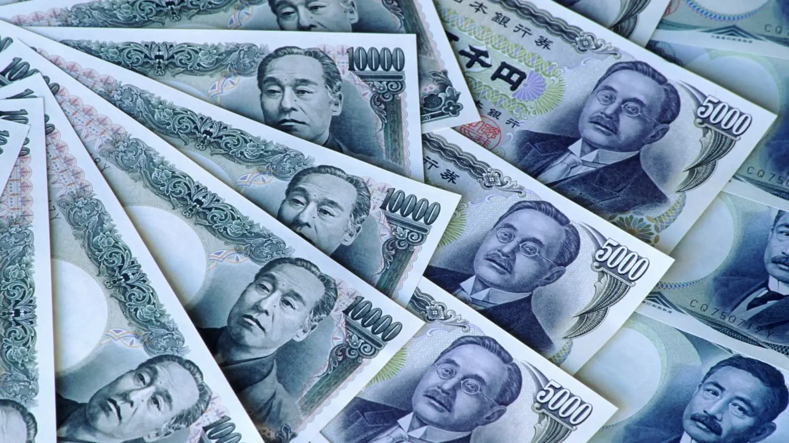 Yen Rebounds After Historic Intervention.