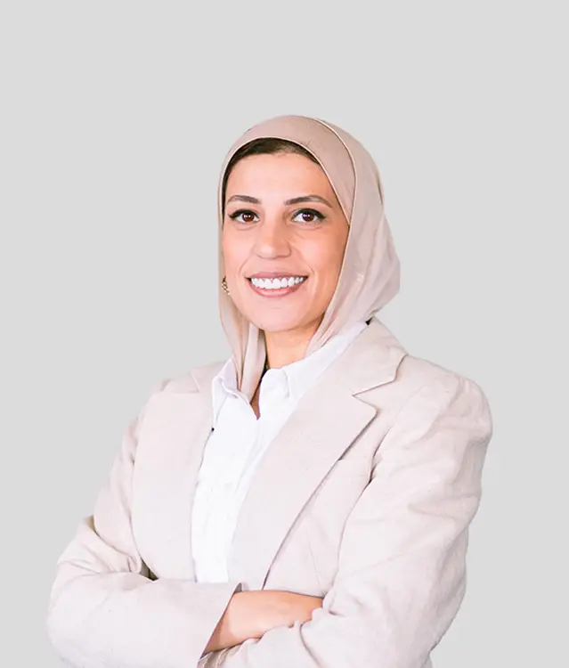 Basmaa Badaway