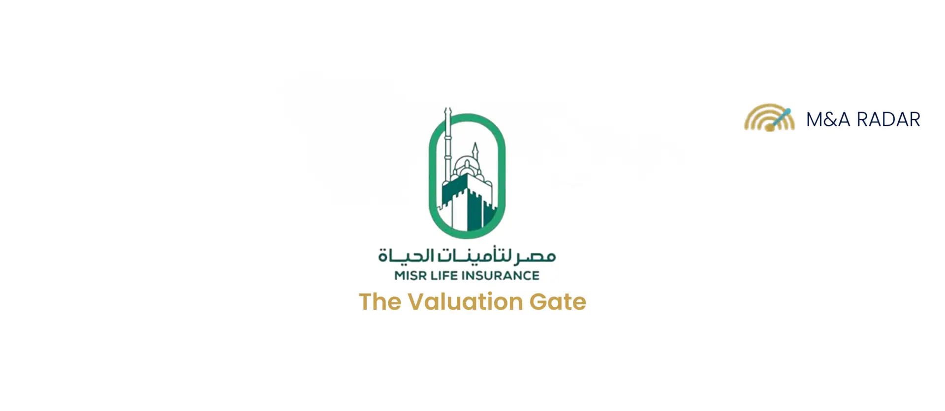 M&A Radar: Egypt Nears Fair Value Verdict on Misr Life Insurance IPO