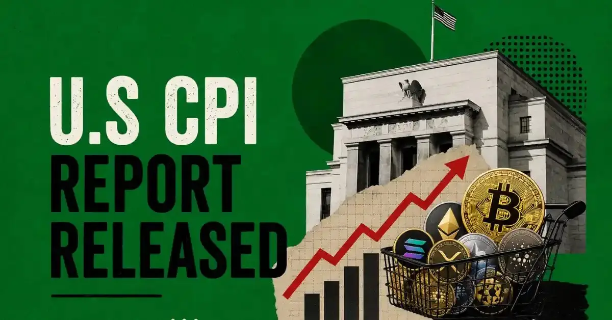 Inflation data decides the timing.