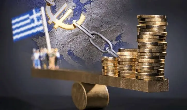 Greece's early debt repayments to reach about EUR13bn in 2026.