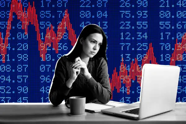Markets Brace for a Data-Heavy Week.