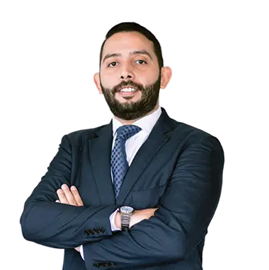 Mohamed Rady