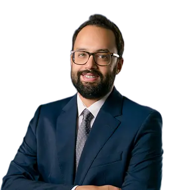 Omar Zakaria Gad