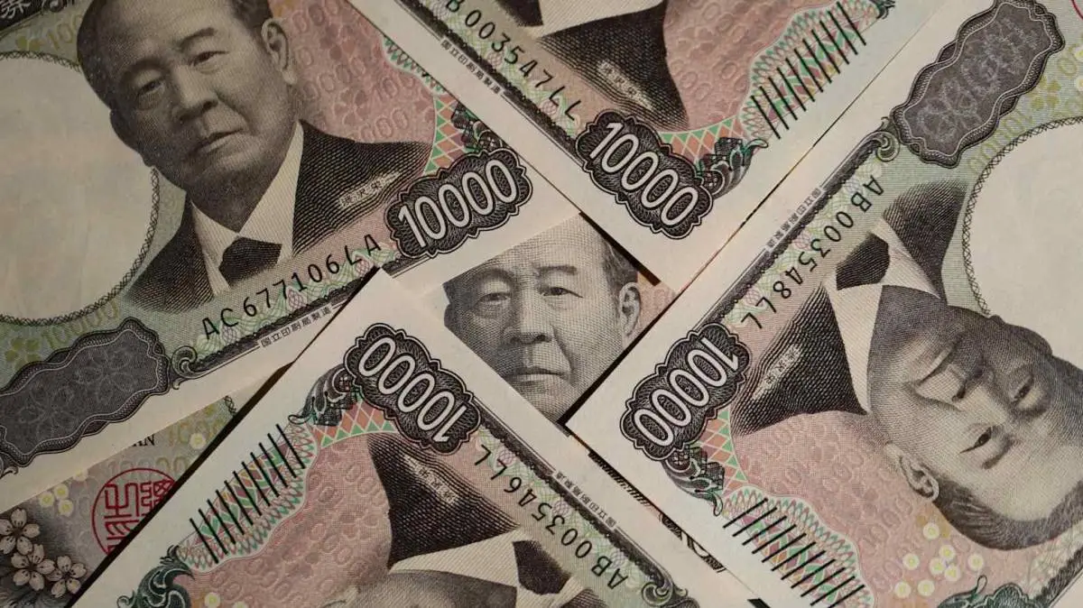 Yen steadies after the first joint US–Japan intervention since 2011.