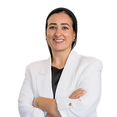 Yassmin Khafagy