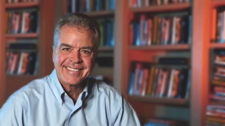 CEO of PIF-owned gaming giant Savvy steps down.